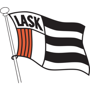 LASK Linz Logo